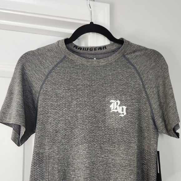 Athletic Tee | Size S (NWT) - Picture 2 of 4